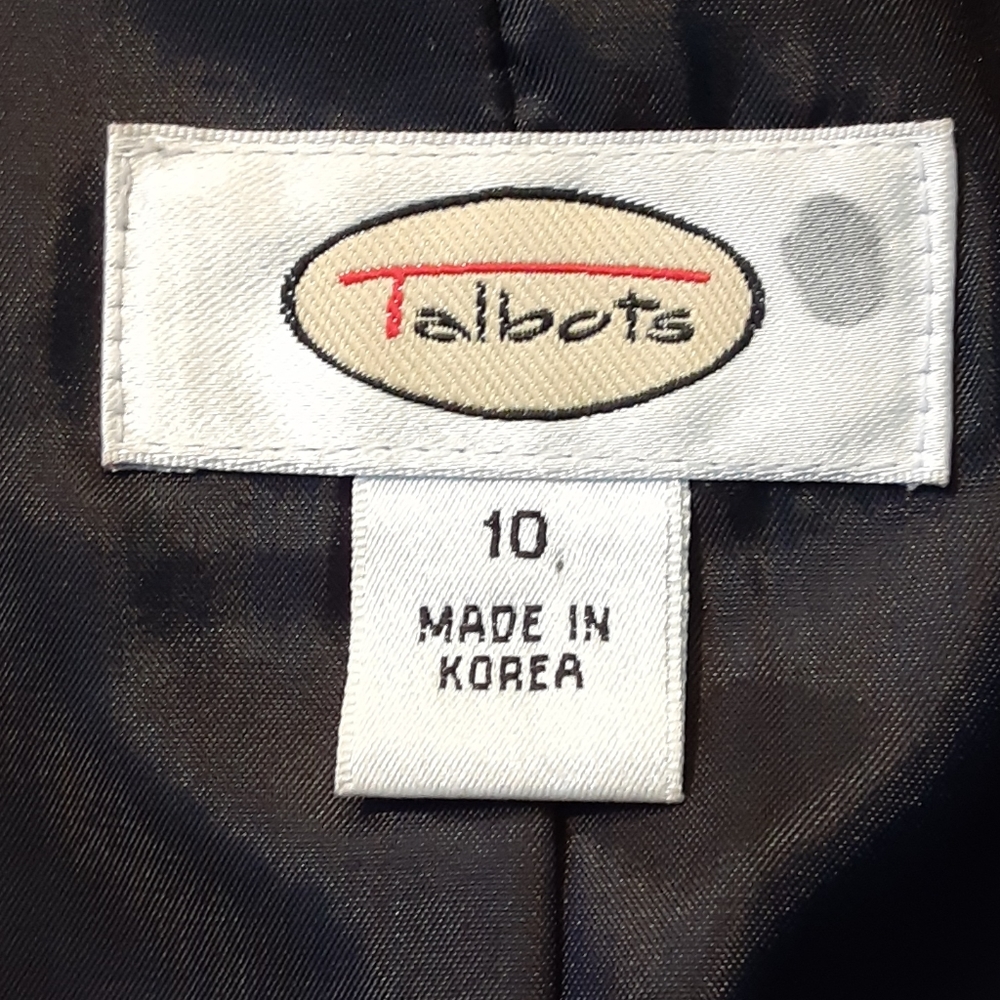 Jacket - Picture 3 of 6